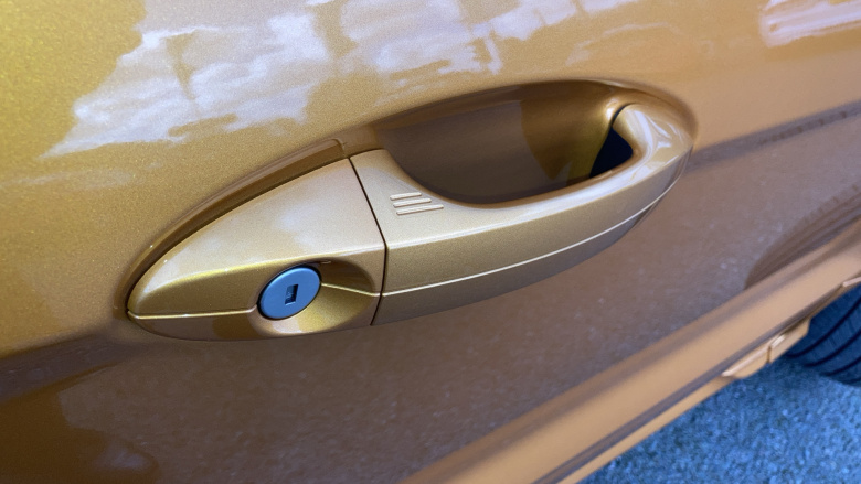 Ford EcoSport 1.0 EcoBoost 125 ST-Line 5dr Petrol Hatchback